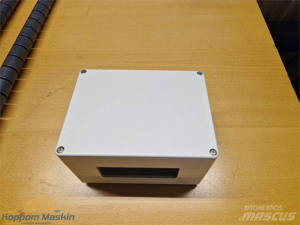 Eco Log 7030206 Electronics