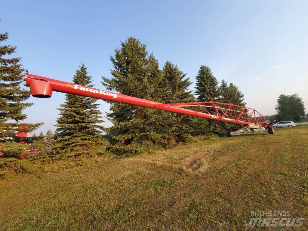 Farm King 16124 -H Graandrogers