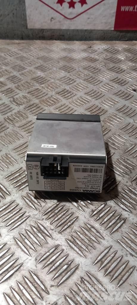 Scania R 440   1729858 Elektronik