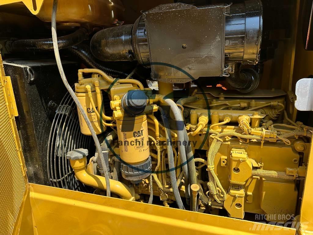 CAT D 5 K Rupsdozers
