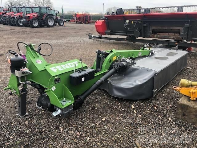 Fendt 3160 TLX MOWER Maaiers