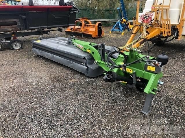 Fendt 3160 TLX MOWER Maaiers
