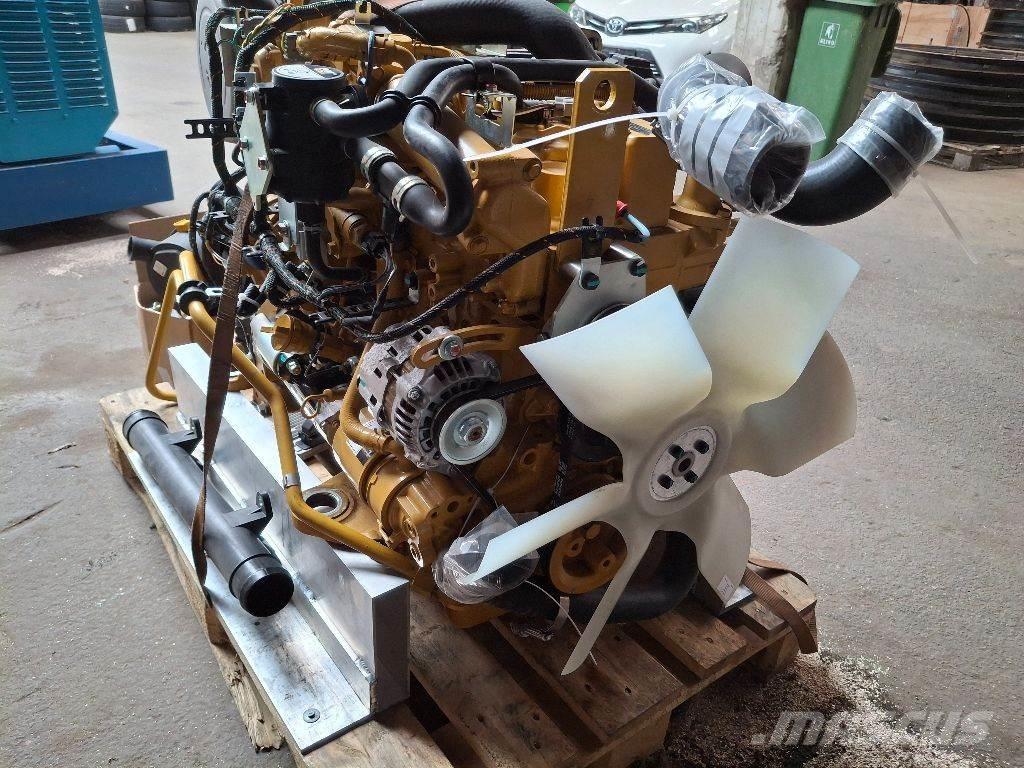 CAT C3.3B Motoren