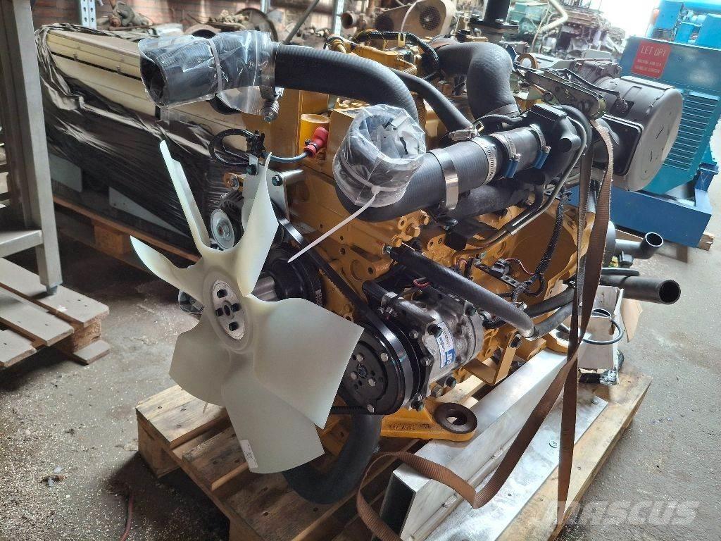 CAT C3.3B Motoren