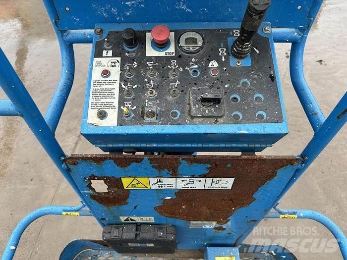 Genie Z30/20N Telescoophoogwerkers