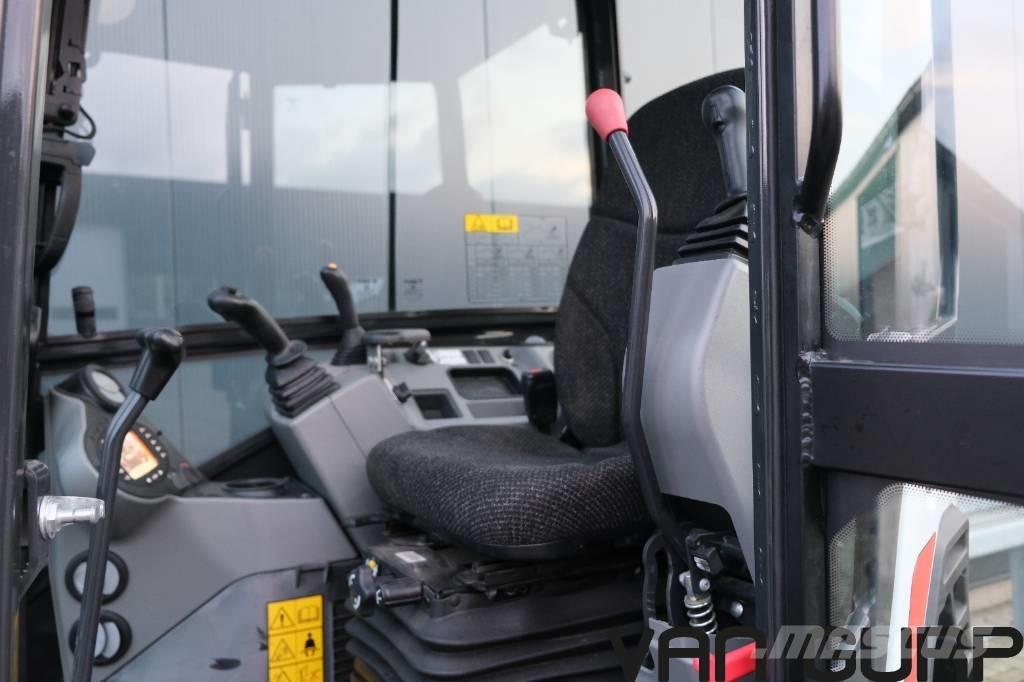 Bobcat E27 | 2022 | 383h Minigraafmachines < 7t