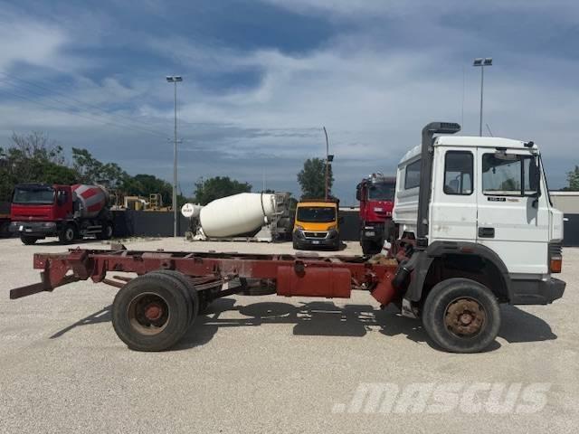 Iveco 145.17 Anders