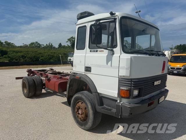 Iveco 145.17 Anders