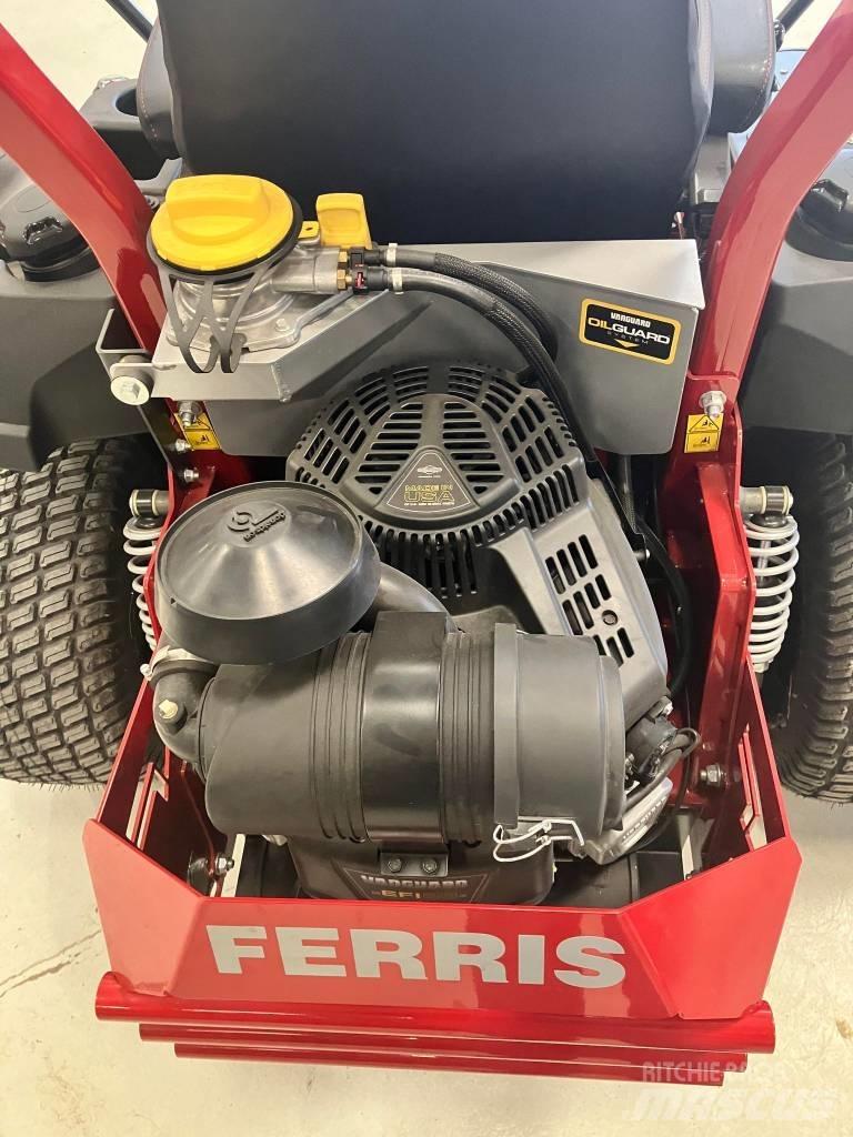 Ferris ZT 2200 ISX Zero-turn grasmaaiers