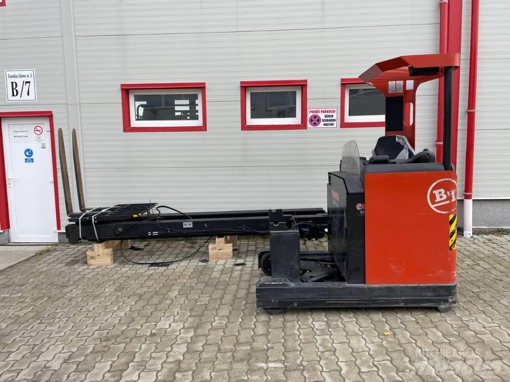 BT RR M 16 Reachtruck voor hoog niveau
