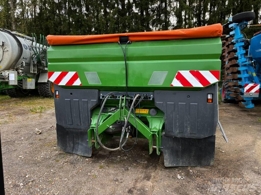 Amazone ZA-TS 4200 Kunstmeststrooiers