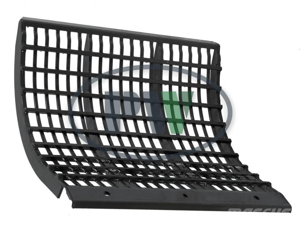 PW 662811.0 Accessoires voor maaidorsmachines