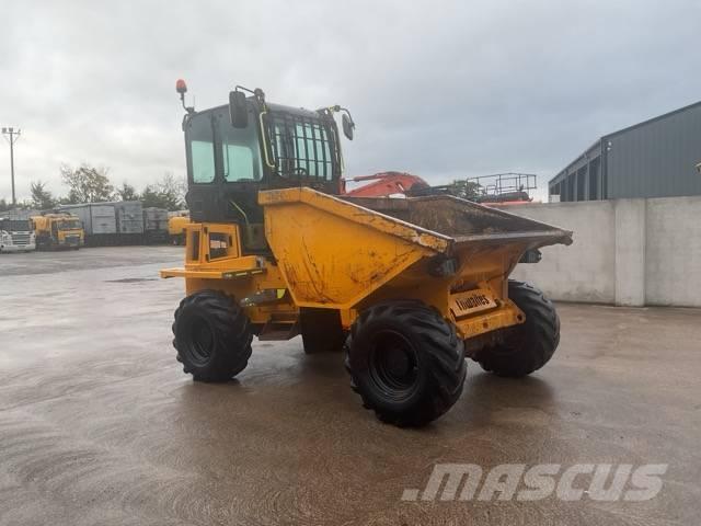 Thwaites MACH2369 Mini Dumpers