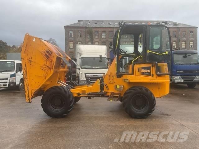 Thwaites MACH2369 Mini Dumpers