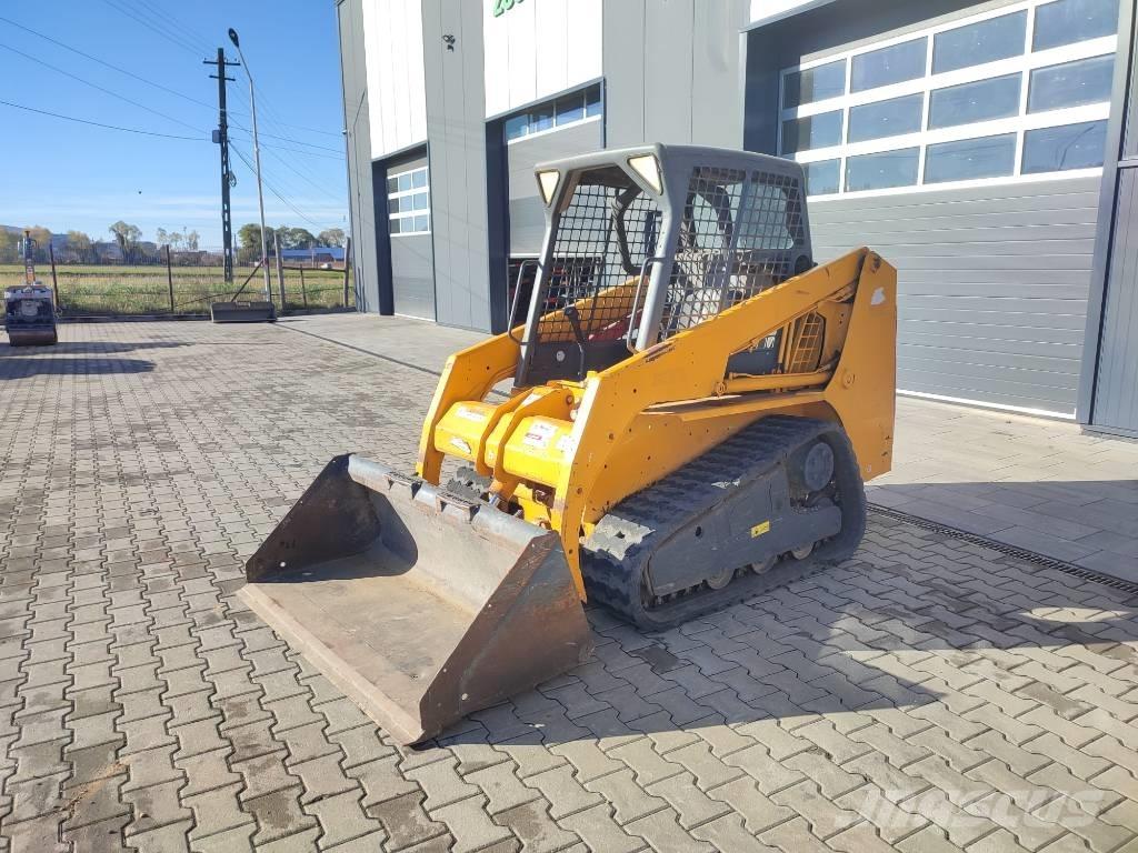 Bobcat T 140 Schrankladers