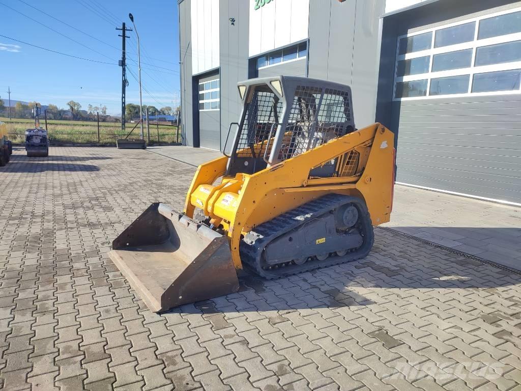 Bobcat T 140 Schrankladers