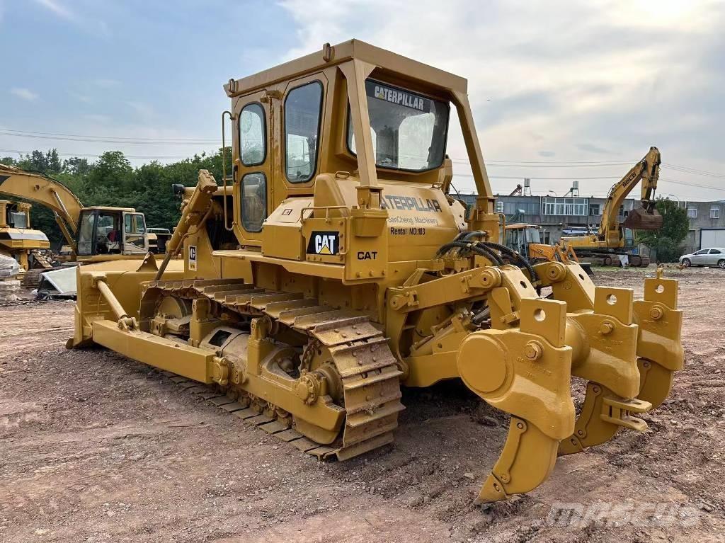 CAT D 7 G Rupsdozers