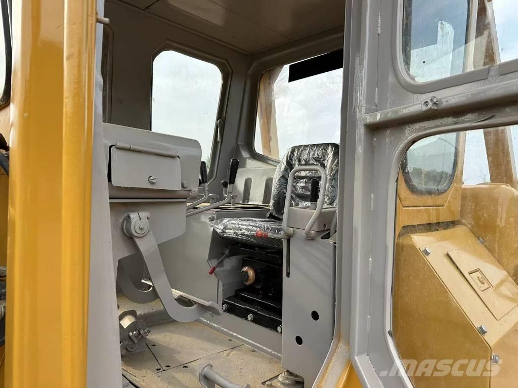 CAT D 7 G Rupsdozers