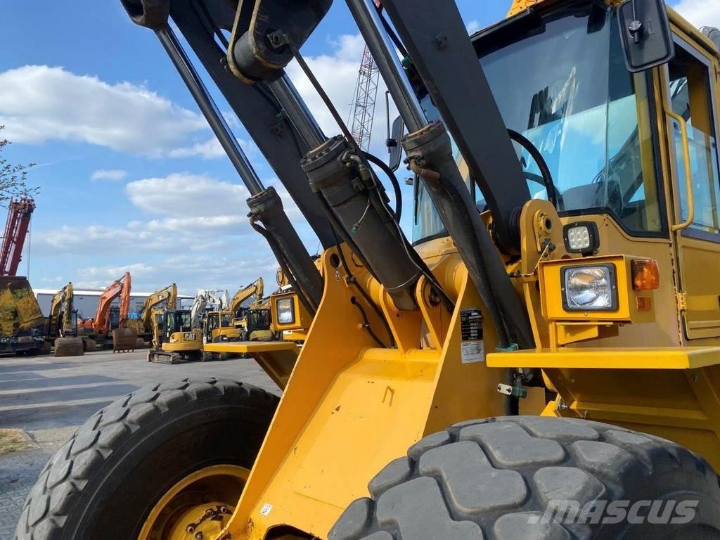 Volvo L70 D NVT Wielladers