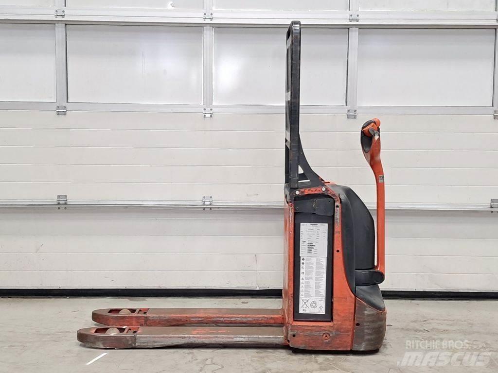 Linde T18 Electro-pallettrucks