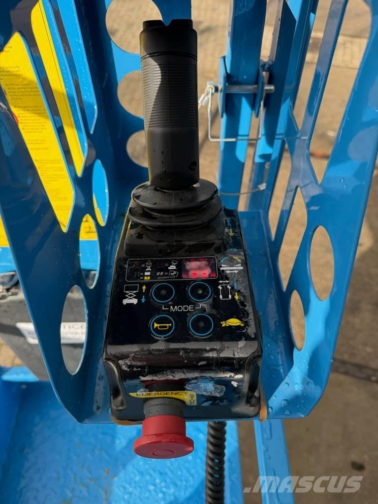 Fronteq FS0507T Schaarhoogwerkers