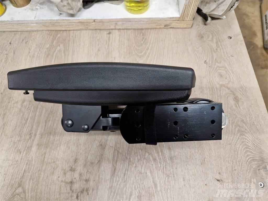 Eco Log B7033579 Cabine en interieur
