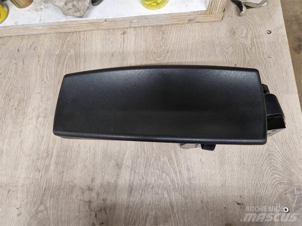 Eco Log B7033579 Cabine en interieur