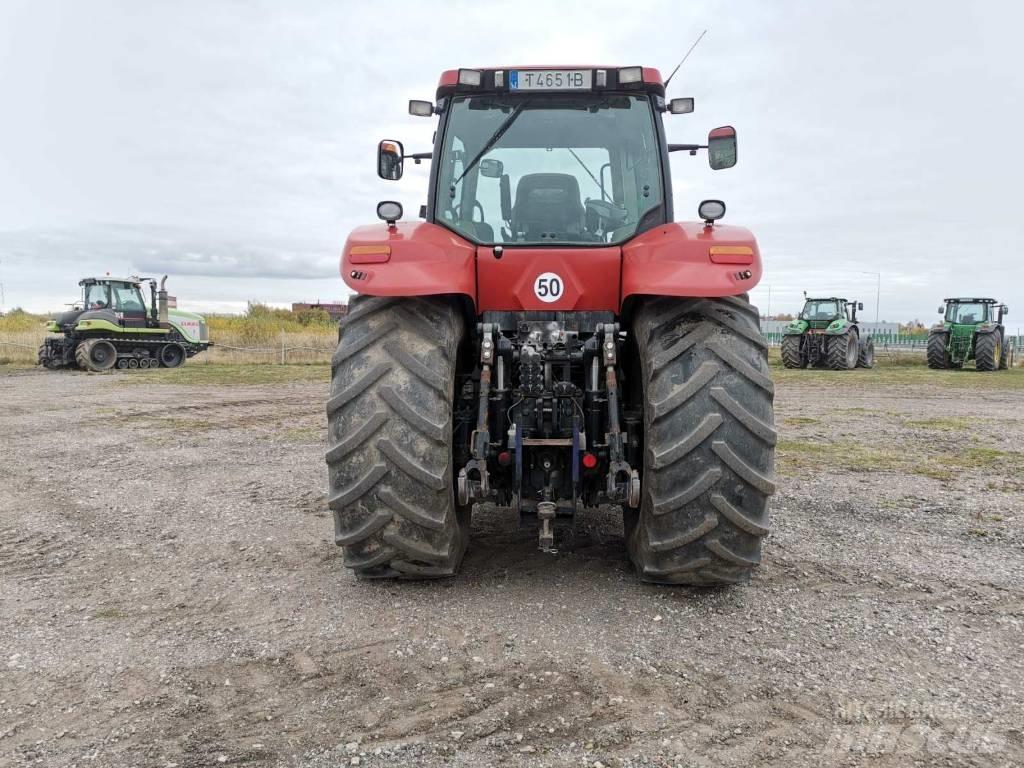 Case IH Magnum 315 Tractoren