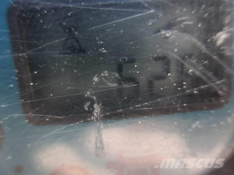 Haulotte Compact 8 Schaarhoogwerkers