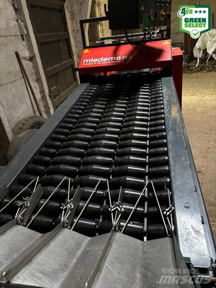 Miedema PGS 4 Aardappel materieel - Overigen
