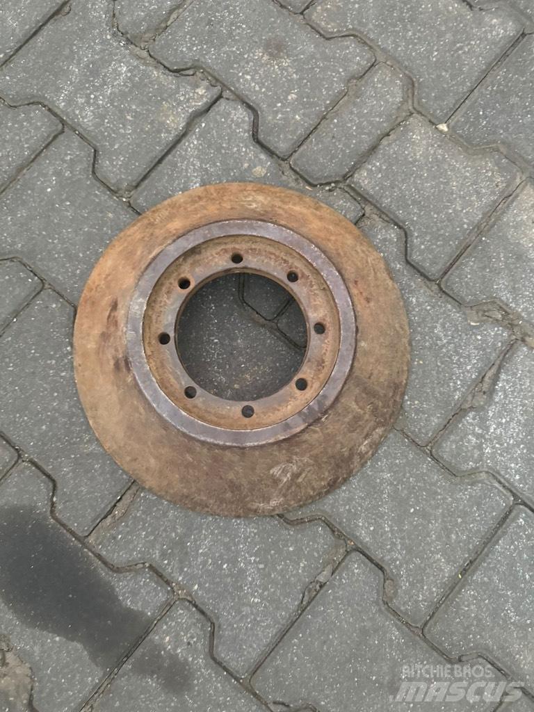 Hamm D, 6.21 Combinatiewalsen