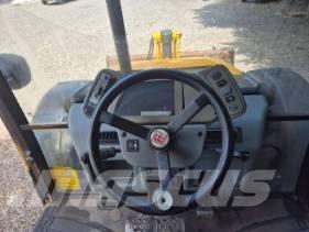 Fermec 960 Graaf-laadcombinaties