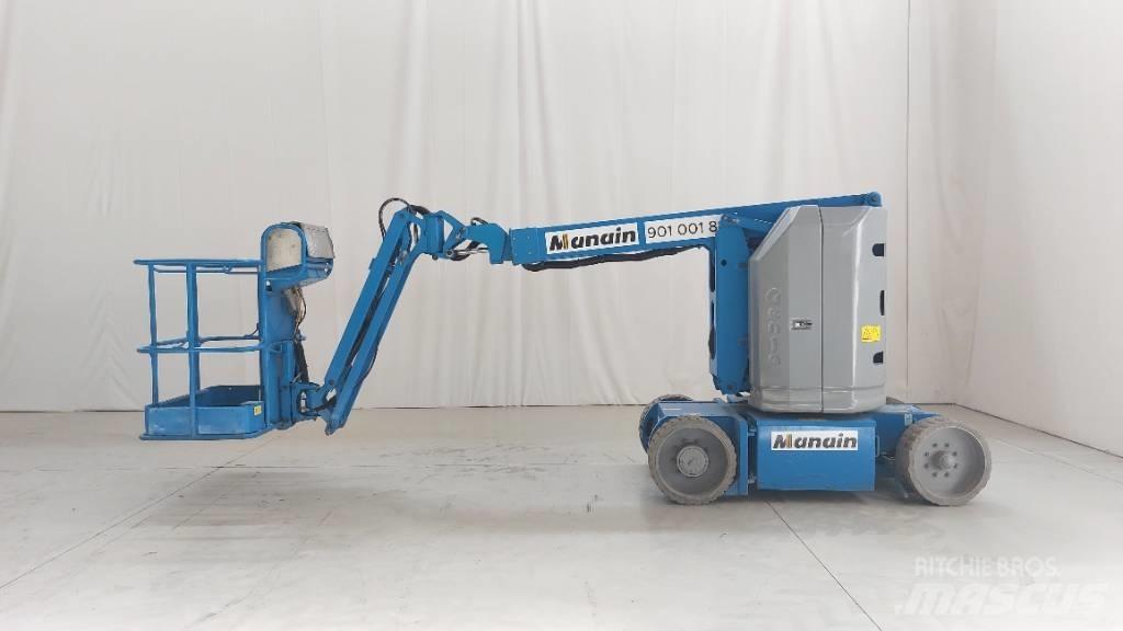 Genie Z 30/20 N Knikarmhoogwerkers