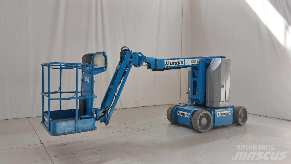 Genie Z 30/20 N Knikarmhoogwerkers