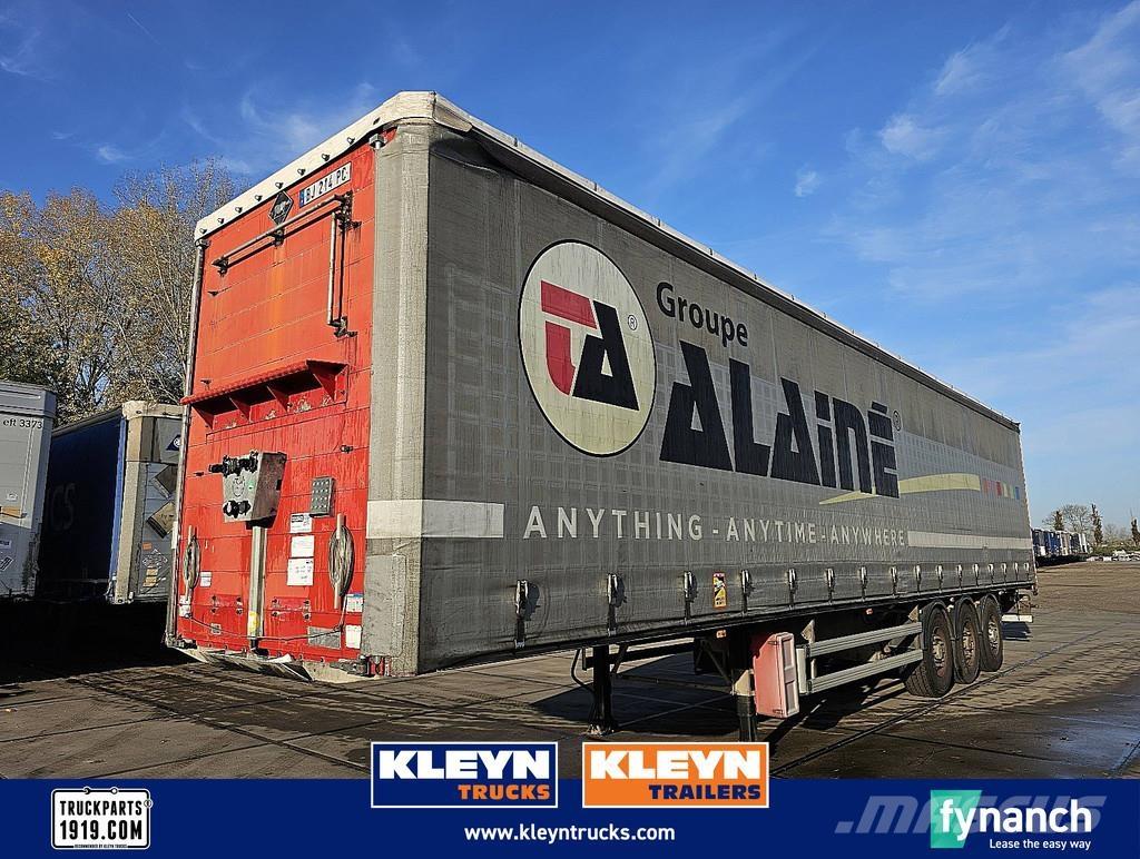 Samro ST39MHPE Schuifzeilen