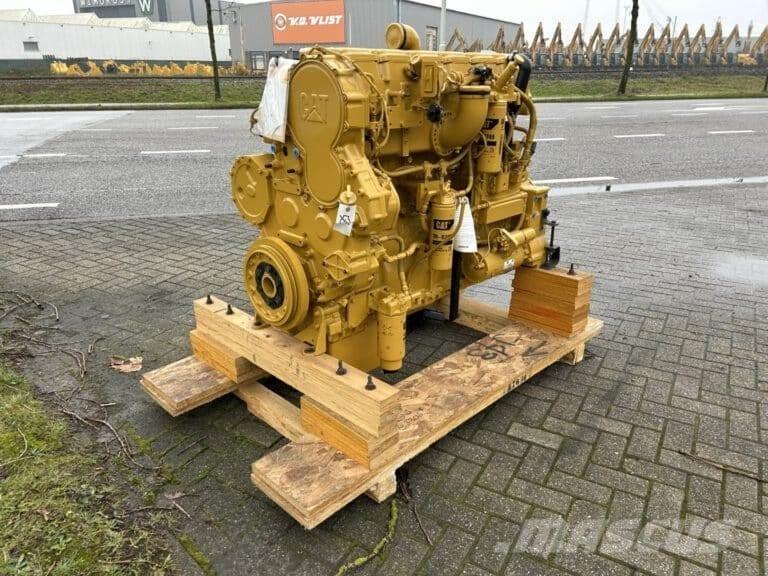 CAT C15 Motoren