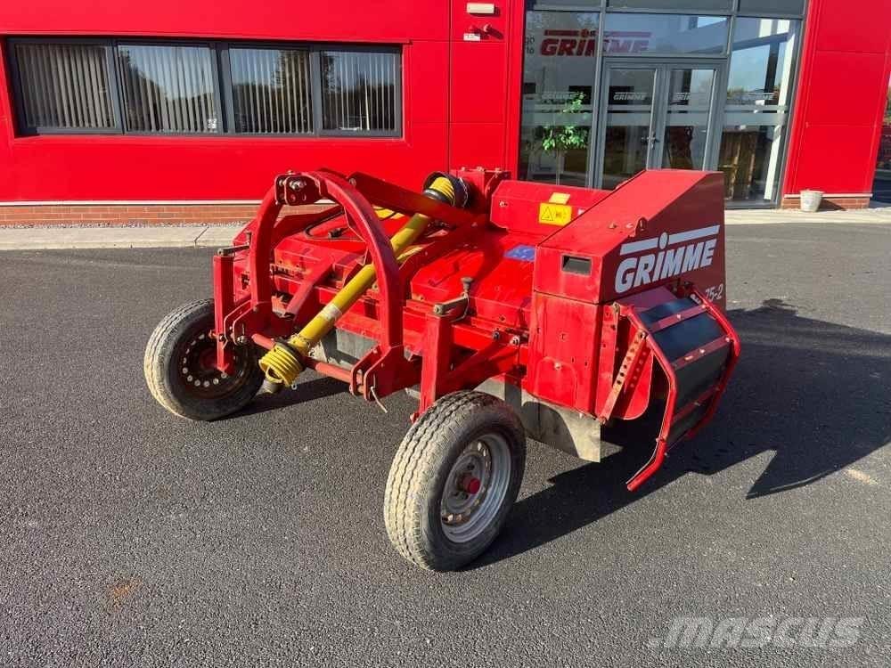 Grimme KSA 75-2 Aardappel materieel - Overigen