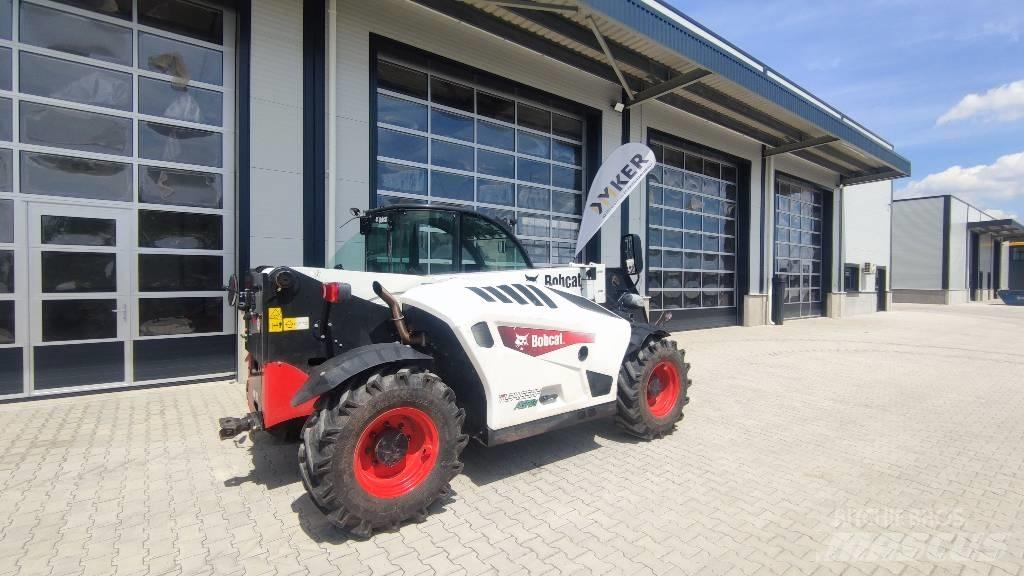 Bobcat TL 34.65 HF Verreikers voor landbouw
