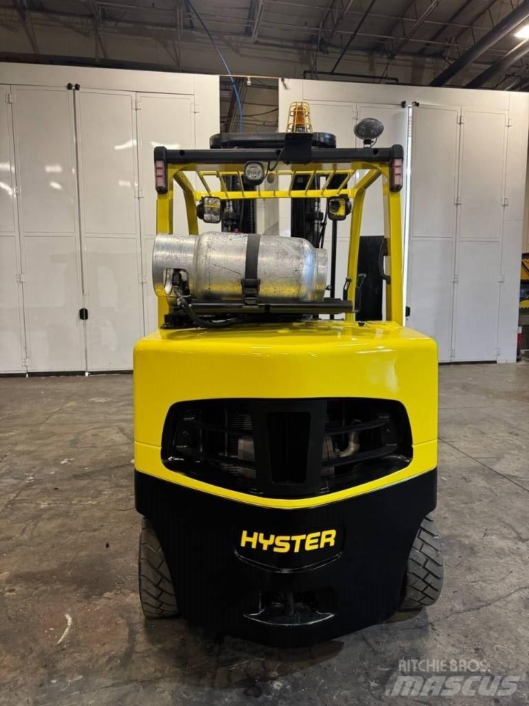 Hyster S 155 FT Heftrucks overige