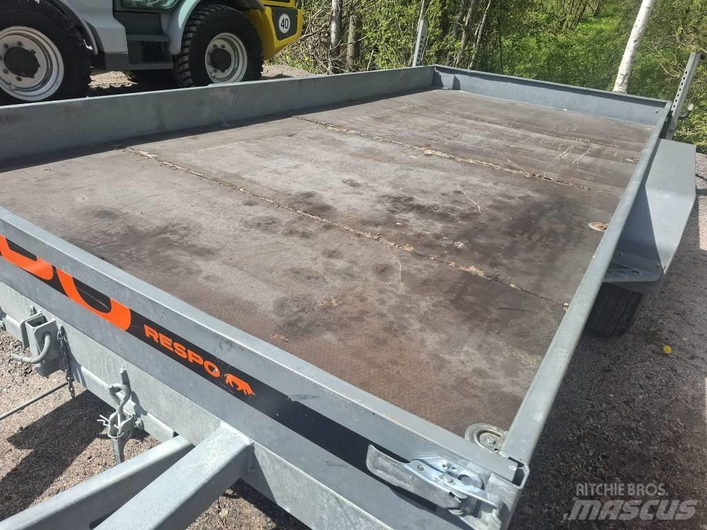 Respo 2700A452T205 Overige aanhangers