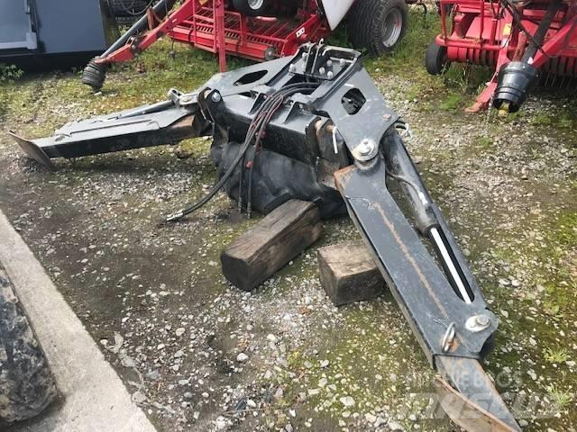 Jake 3 Point Loader Overige laad- en graafmachines
