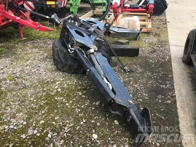 Jake 3 Point Loader Overige laad- en graafmachines