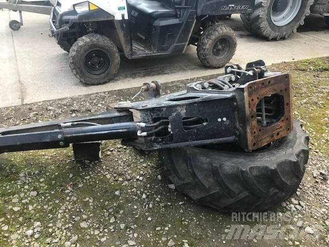 Jake 3 Point Loader Overige laad- en graafmachines