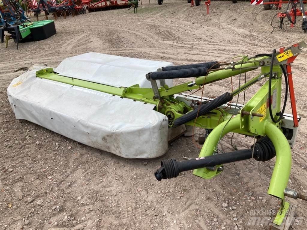 CLAAS Corto 310 N Maaikneuzers