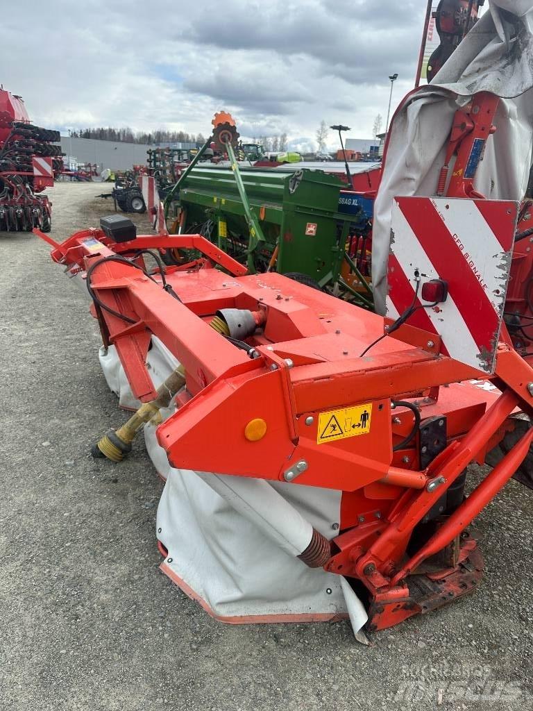 Kuhn GMD 8730 FF Maaiers