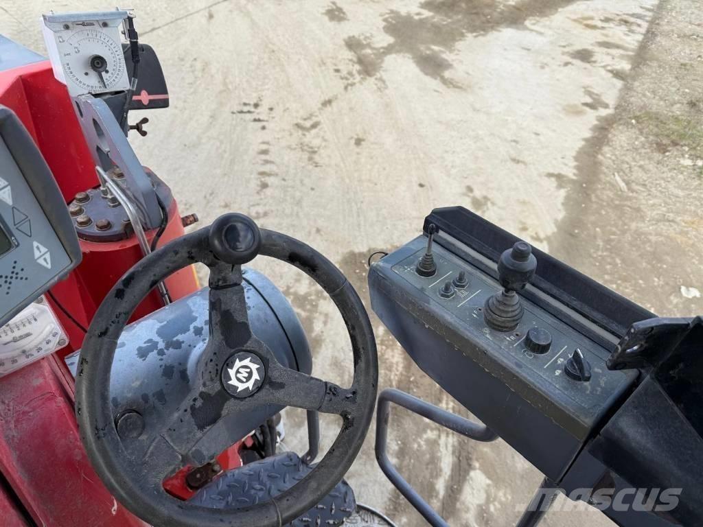 Wirtgen W 100 CFI Asfaltfrezen