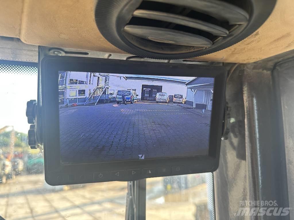 Hydrema 912 C Knik dumptrucks