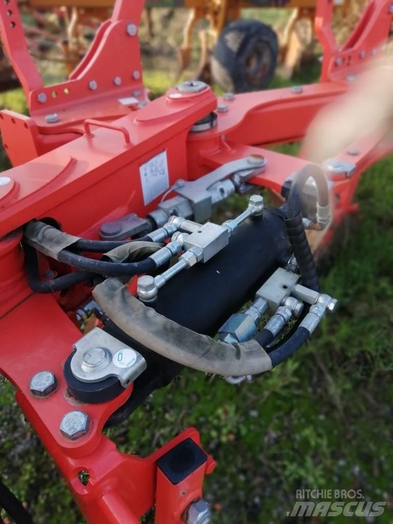 Maschio UNICO M 4+1 Wentelploegen