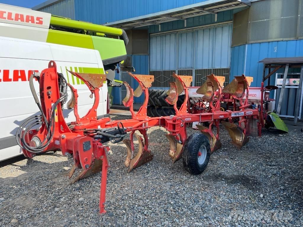 Maschio UNICO M 4+1 Wentelploegen