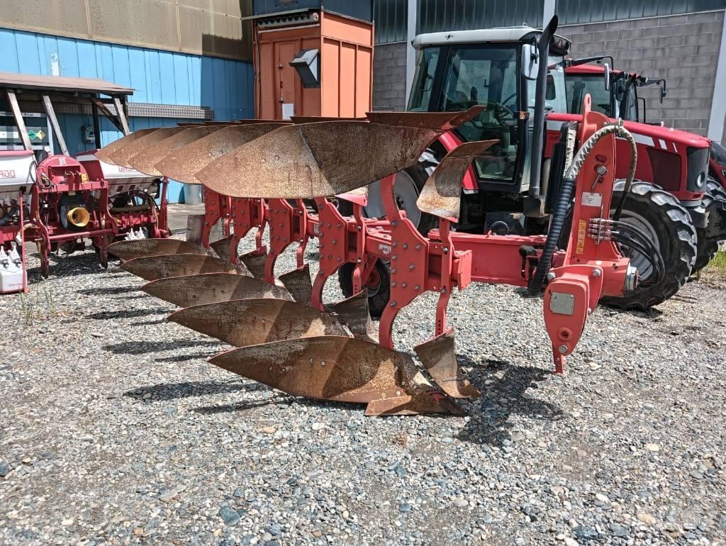 Maschio UNICO M 4+1 Wentelploegen